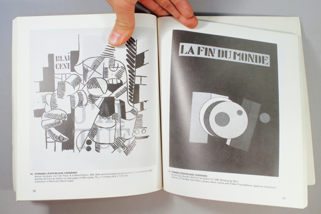 The Flue : Cubist Prints / Cubists Books thumbnail 5