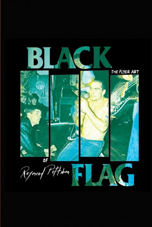 Black Flag　Raymond Pettibon　BOX付きレターセット Raymond Pettibon - Black Flag - Printed Matter