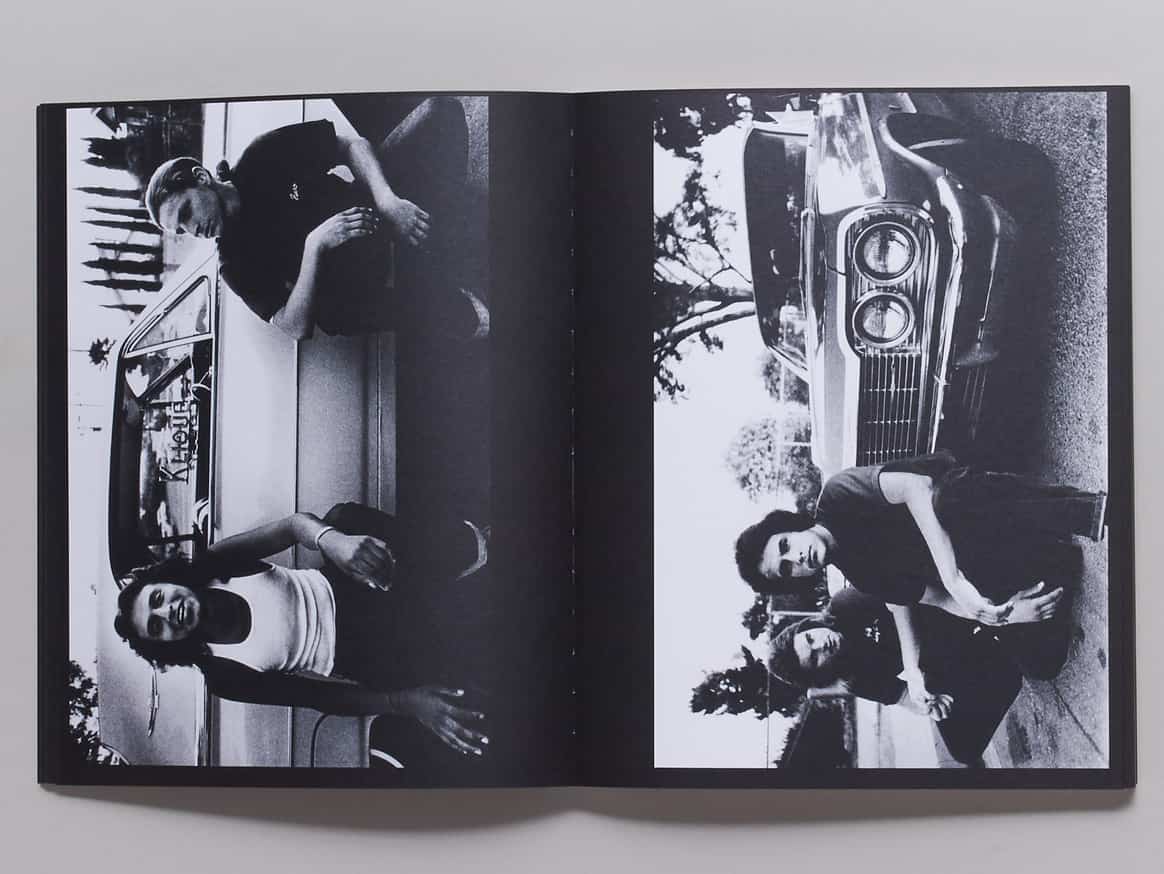 Gusmano Cesaretti - VARRIO - Printed Matter
