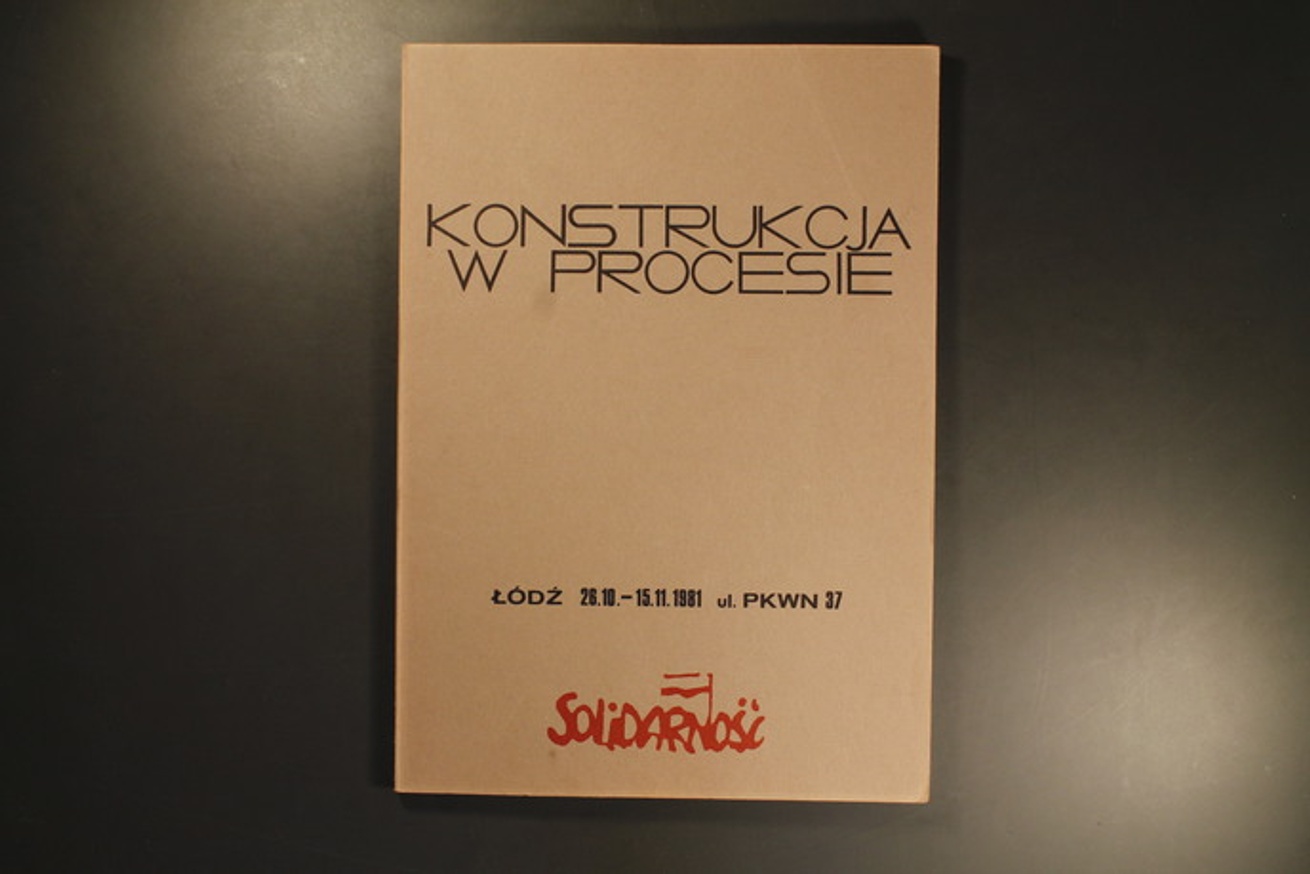 Konstrukcja w Procesie