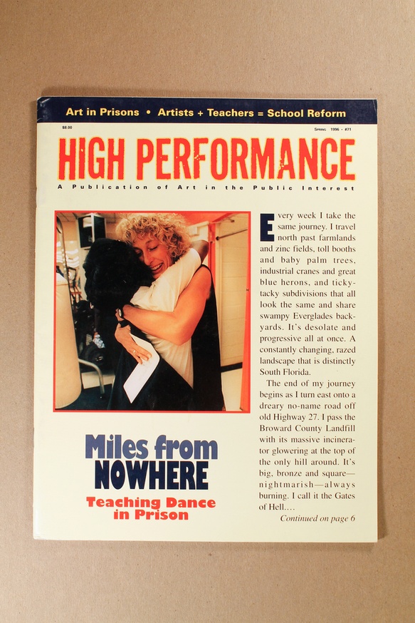 High Performance thumbnail 3
