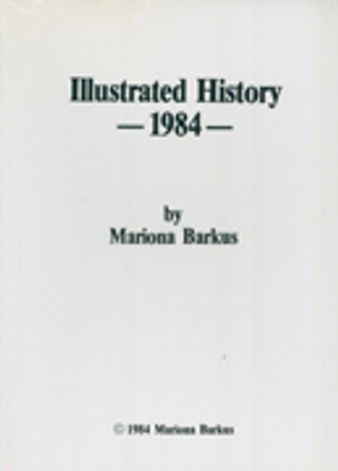 Illustrated History 1984