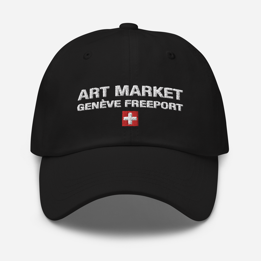 Freeport Cap