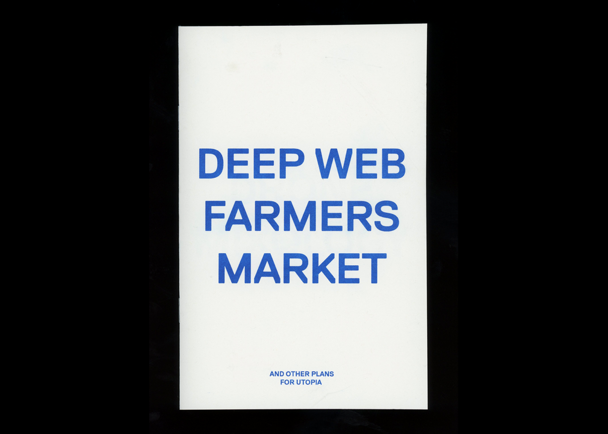 Deep Web Farmers Market