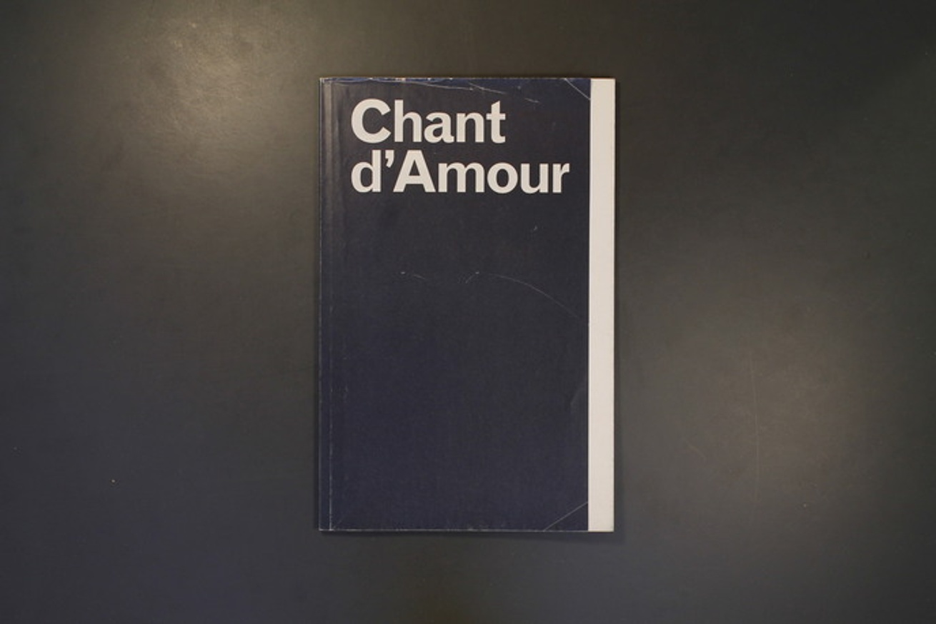 Chant D'Amour thumbnail 2