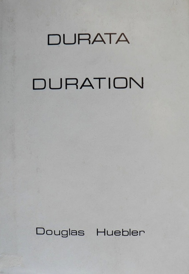 Durata Duration