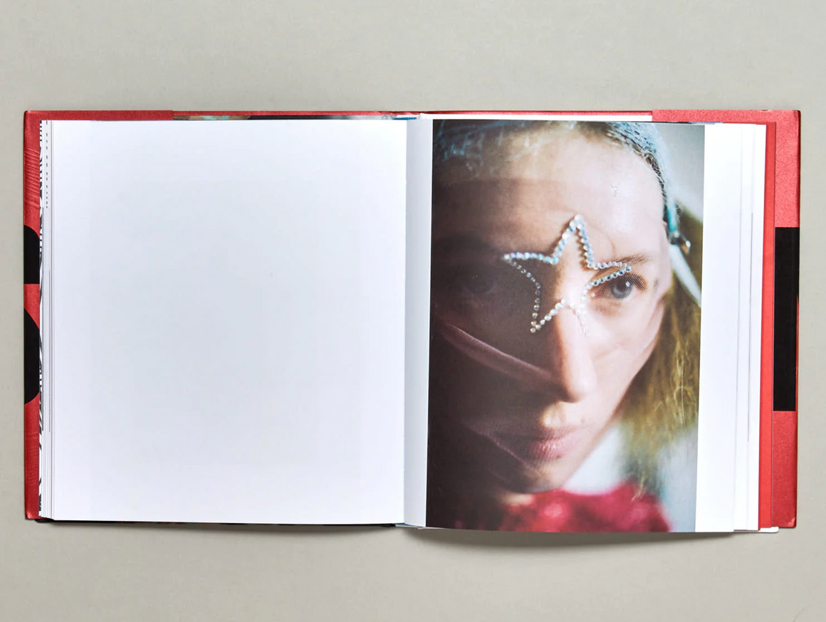Kiko Kostadinov - À Mon Seul Désir - Printed Matter
