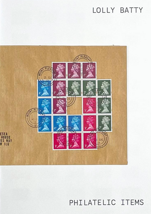 Philatelic Items