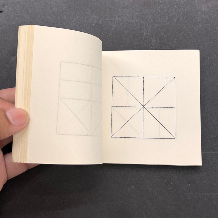 Book 3 : 4 Square Series : Variation 4 thumbnail 2