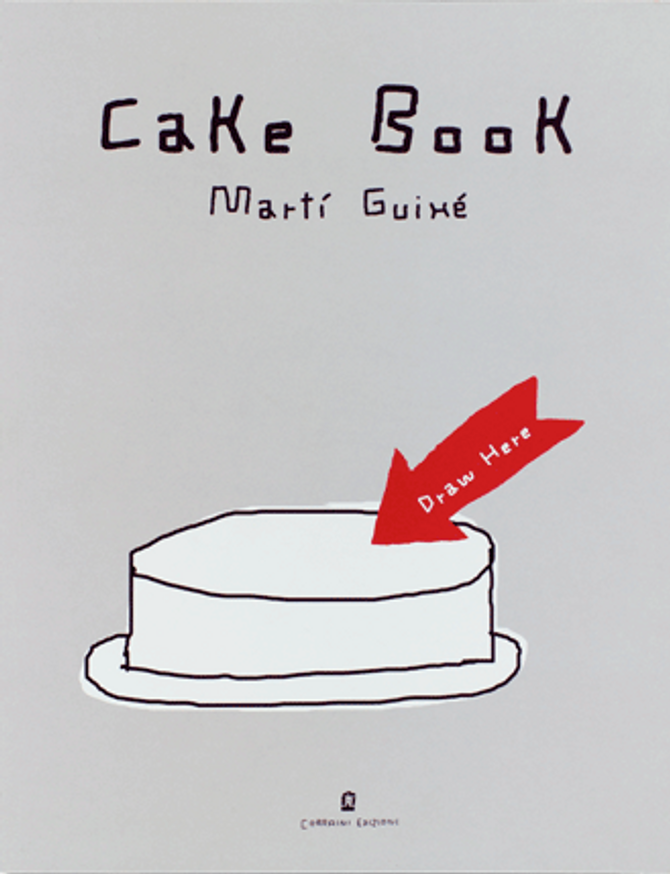 Cake Book