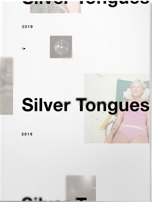 Silver Tongues #7