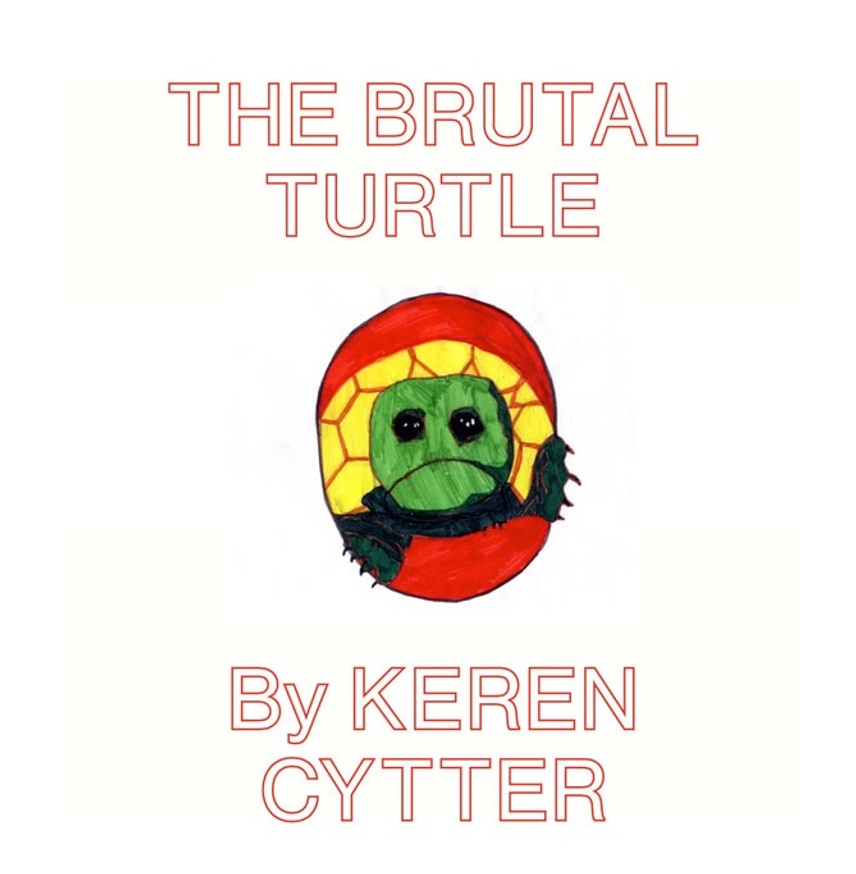 The Brutal Turtle