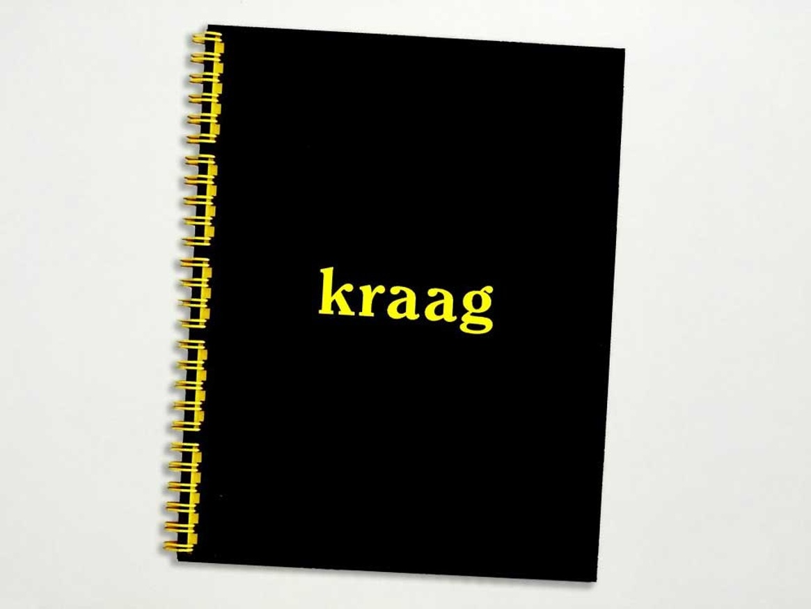 KRAGG