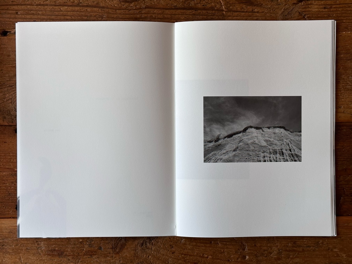 Jan Rattia - Interlogue No. 1: Rituales - Printed Matter