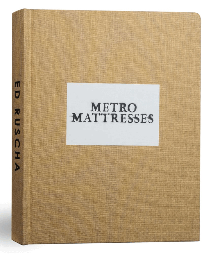 Metro Mattresses