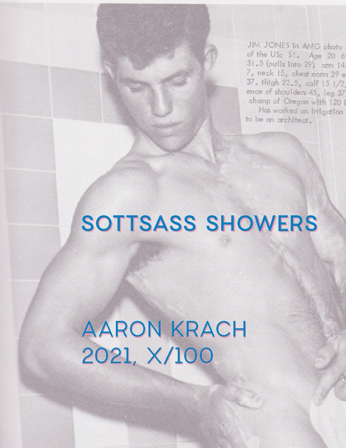 Sottsass Showers