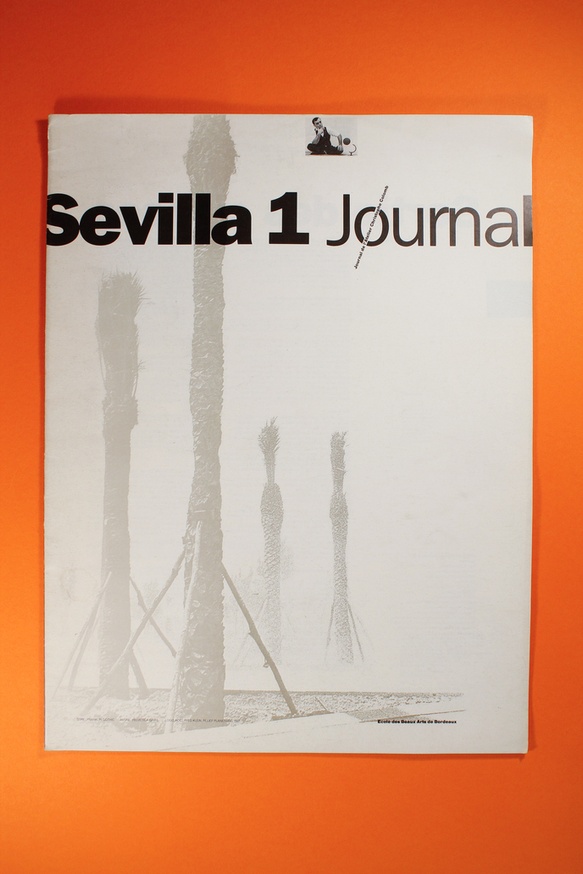 Sevilla Journal thumbnail 3
