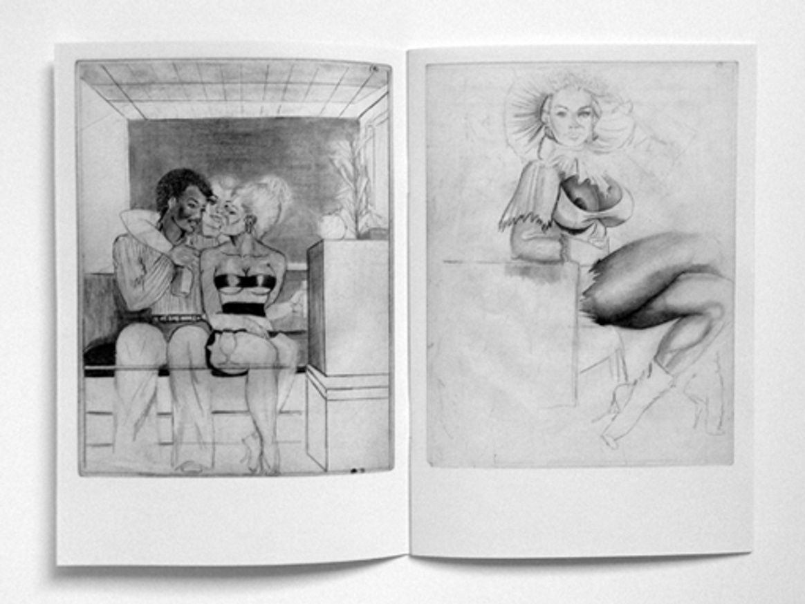 William Crawford : Selected Works from 1990's thumbnail 2