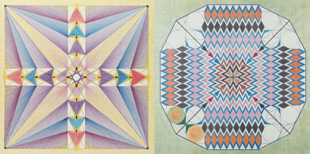 Emma Kunz - Penta - Printed Matter