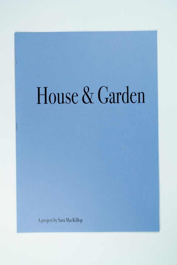 House & Garden