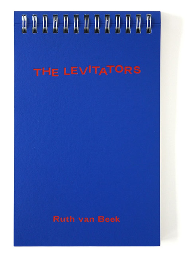 The Levitators