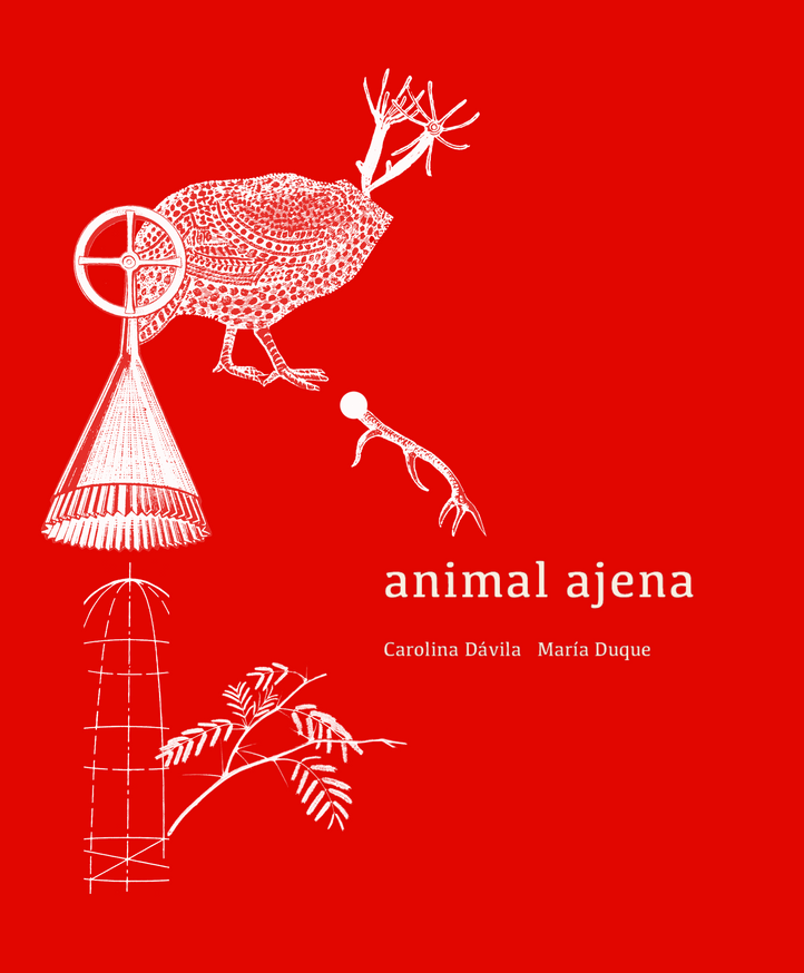 Animal ajena