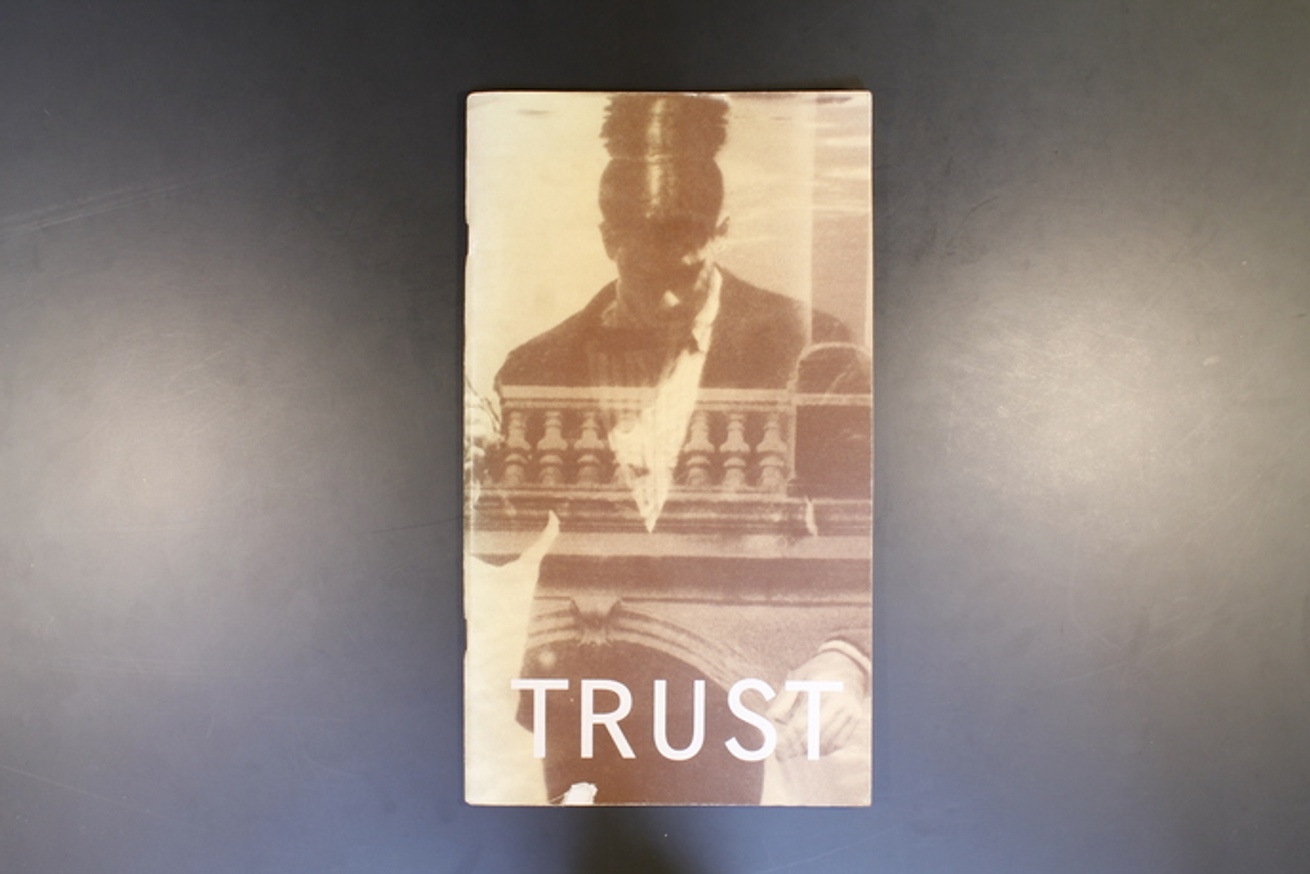 Blind Trust