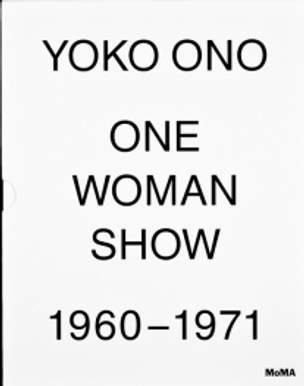 One Woman Show: 1960-1971