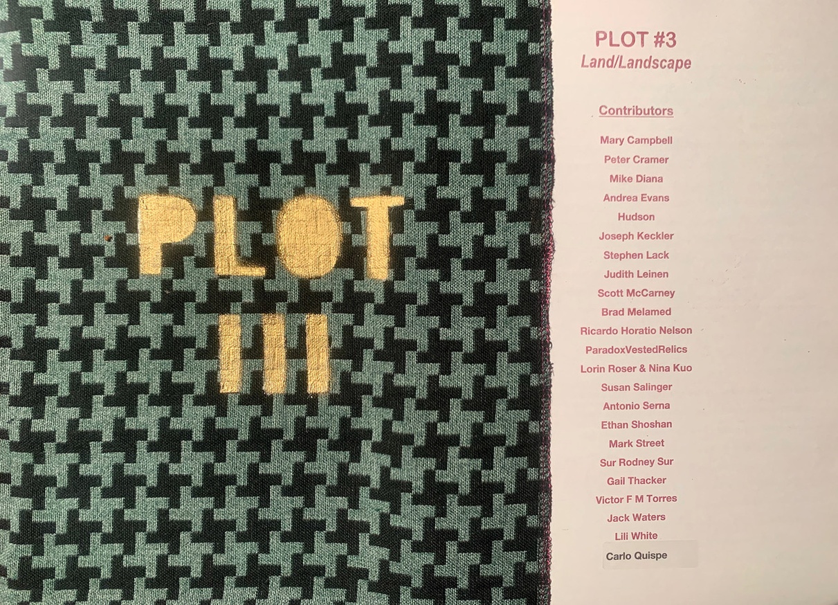 PLOT #3