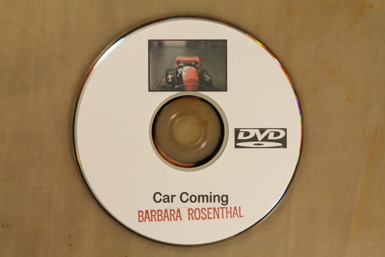 Car Coming thumbnail 2