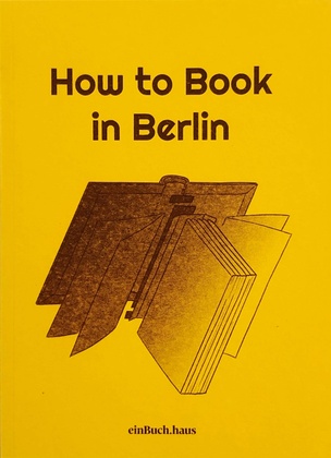 How to Book in Berlin