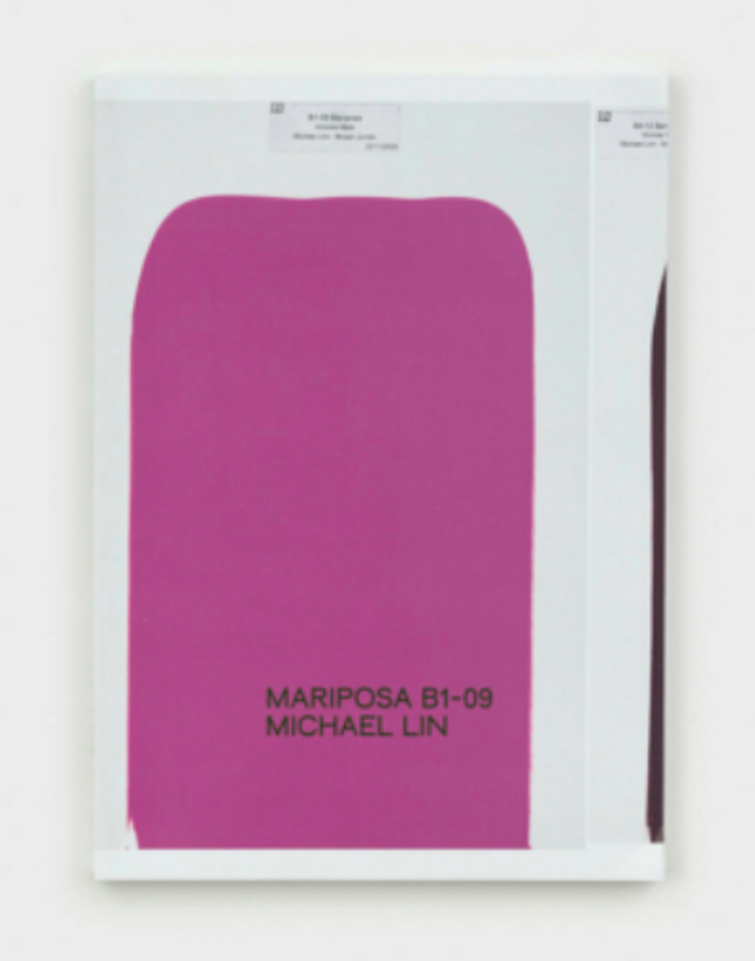 Mariposa B1-09