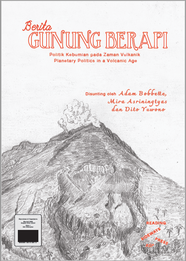 Berita Gunung Bera