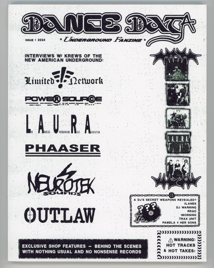 ∈Y∋ / UNATAMITLE Zine + CD Untitled Zine - Issue 7, Fall 2023 ZINE – Tobira Records