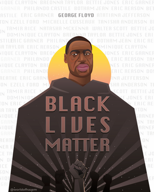 Black Lives Matter