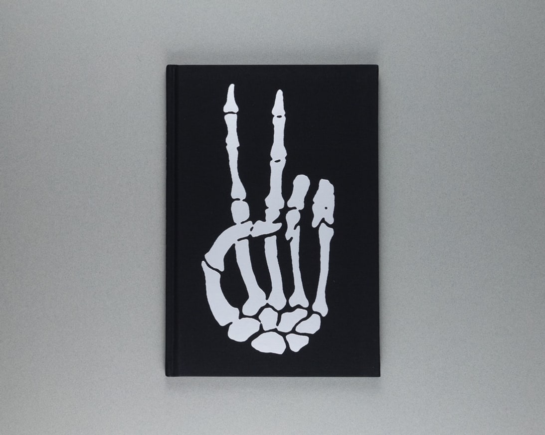 Peter Sutherland - 70s 80s 90s 00s - Printed Matter