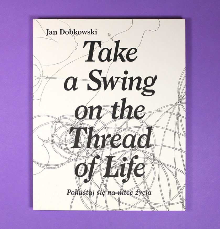 Take a Swing on the Thread of Life
