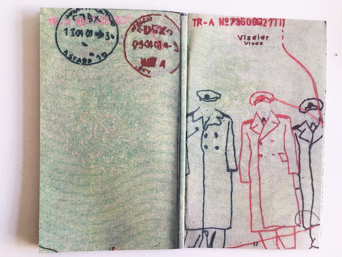 Special Passport thumbnail 2