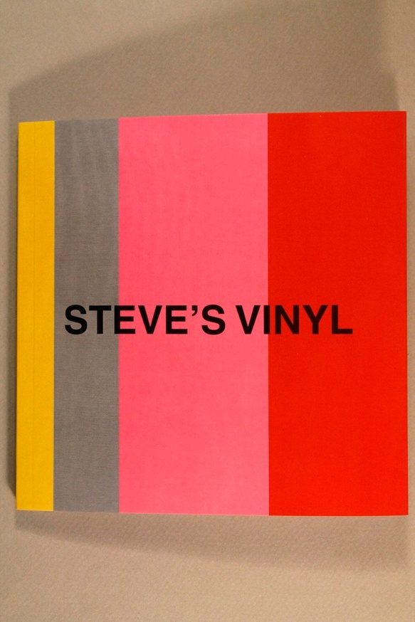 Steve's Vinyl
