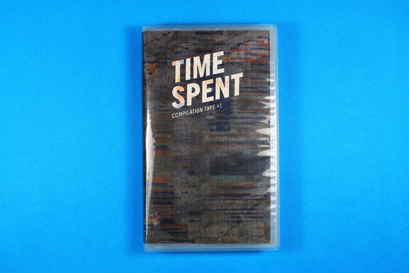 Time Spent Compilation Tape #1