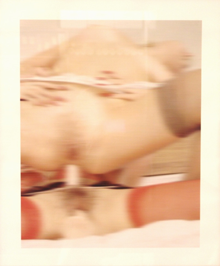 Printed Matter Photography Portfolio V : [Untitled/Nudes] Curated by Larry Clark thumbnail 10