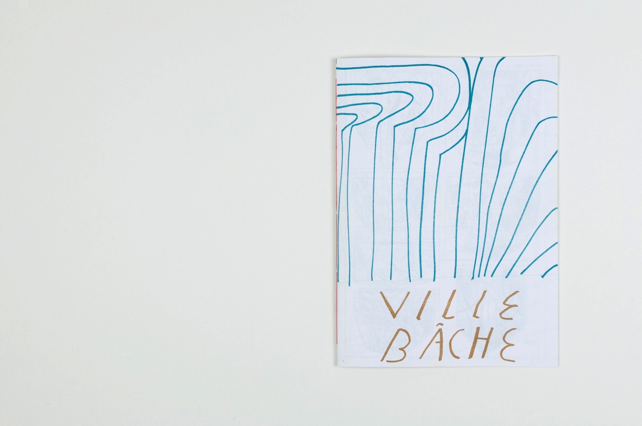 Ville-Bâche
