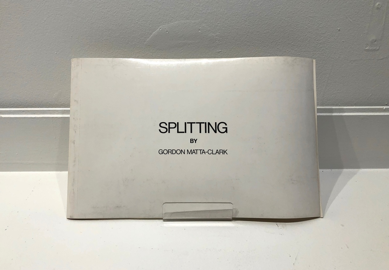 Splitting