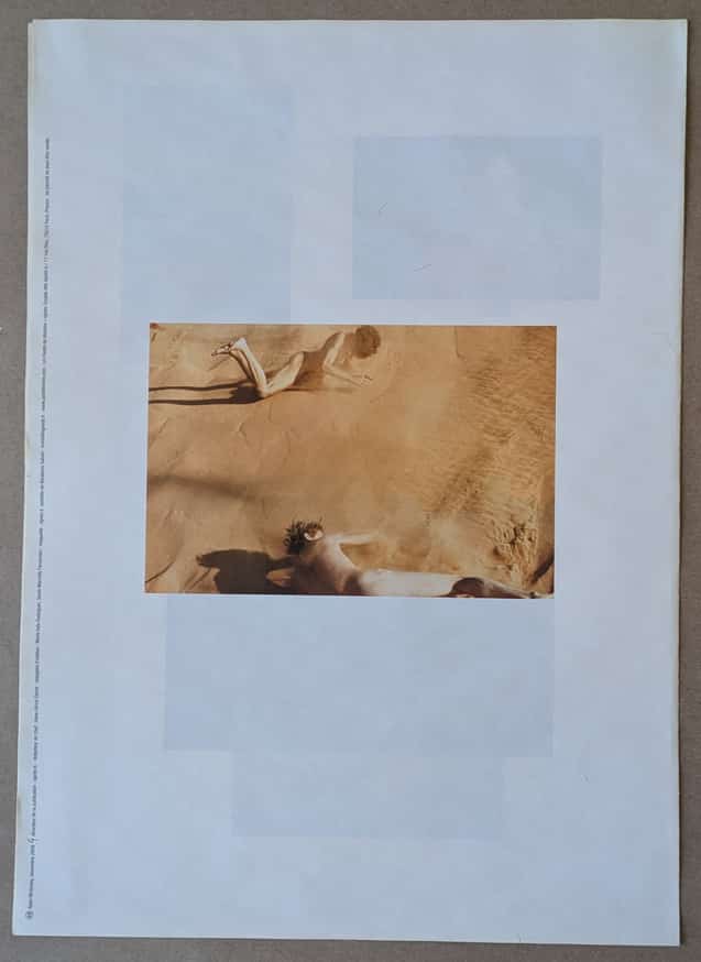 Ryan McGinley - Le Point d'Ironie No. 49 - Printed Matter