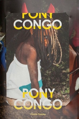 Pony Congo