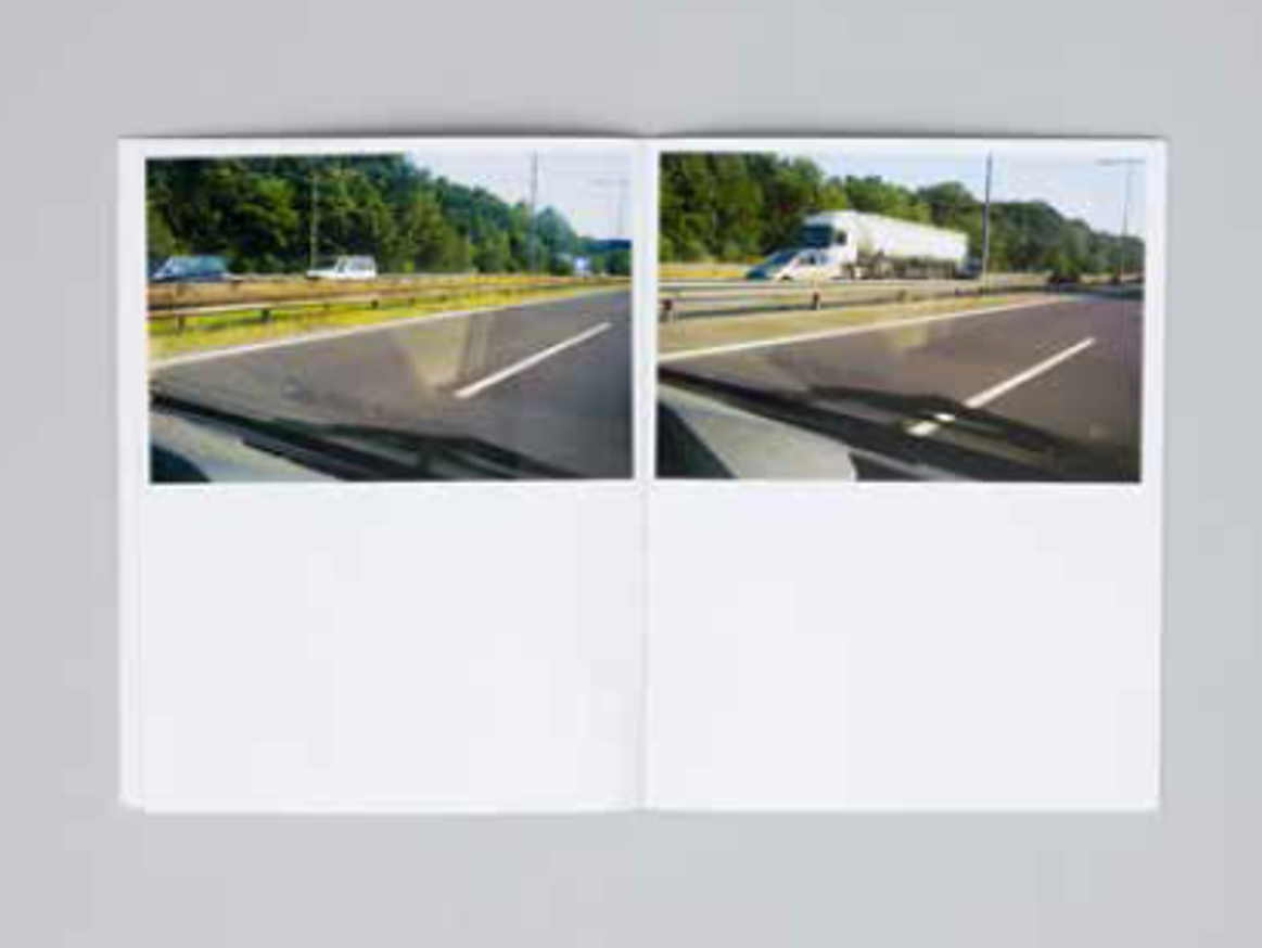 Sechsundzwanzig Autobahn Flaggen thumbnail 5