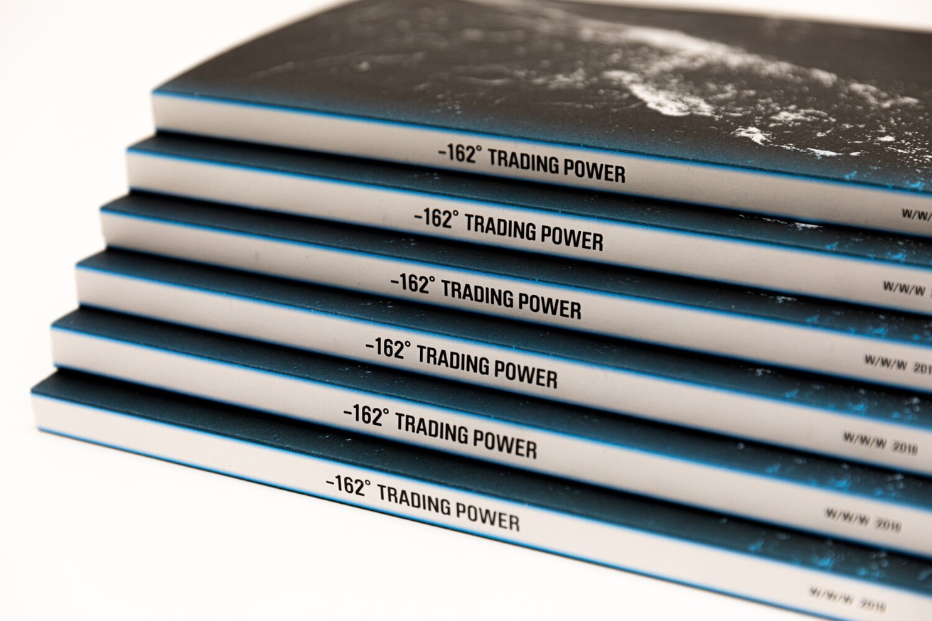 -162 Trading Power