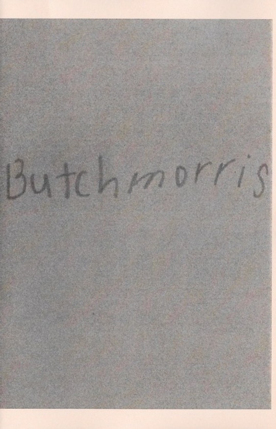 Butch Morris