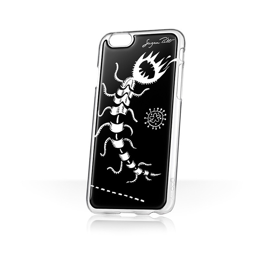 Imaginary Creatures iPhone Case [6/6s] thumbnail 3