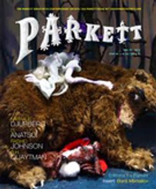 Parkett